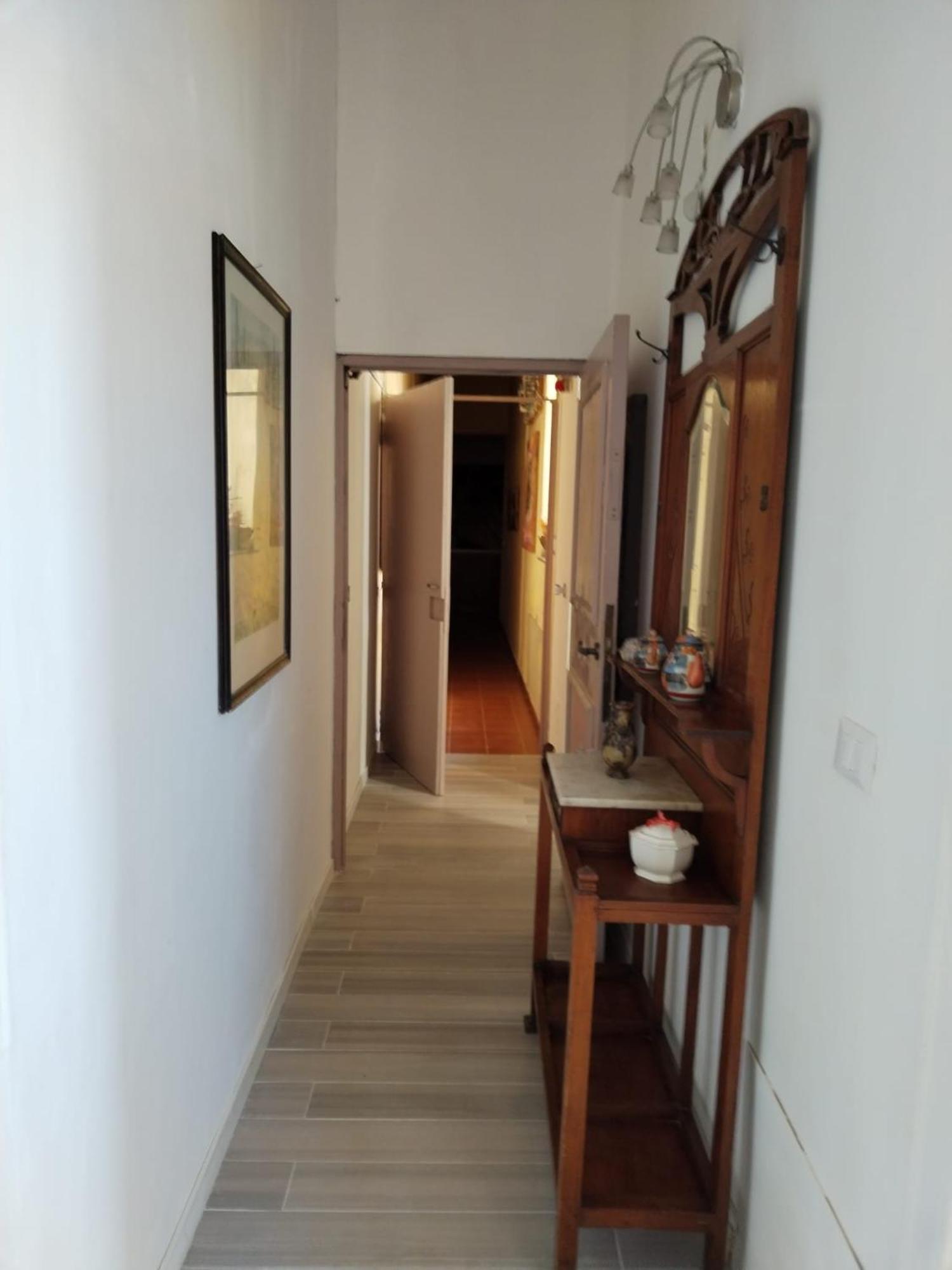 Hôtel Pixys à Palerme Extérieur photo