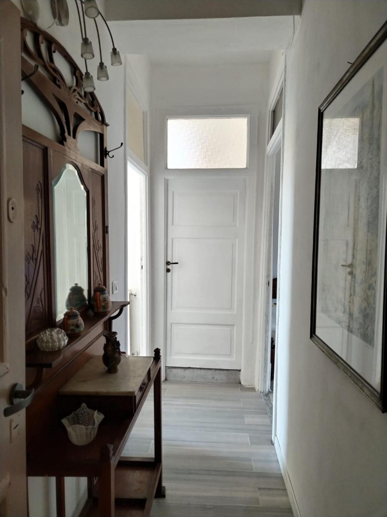 Hôtel Pixys à Palerme Extérieur photo